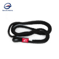 Nylon Double Draided Boat Fender Rope